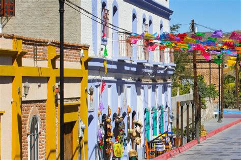 Todos Santos: A Journey into the Heart of Mexico's Magical Villages